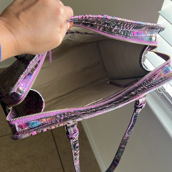 Brahmin Tia Tote/Bag - Picture 8 of 13